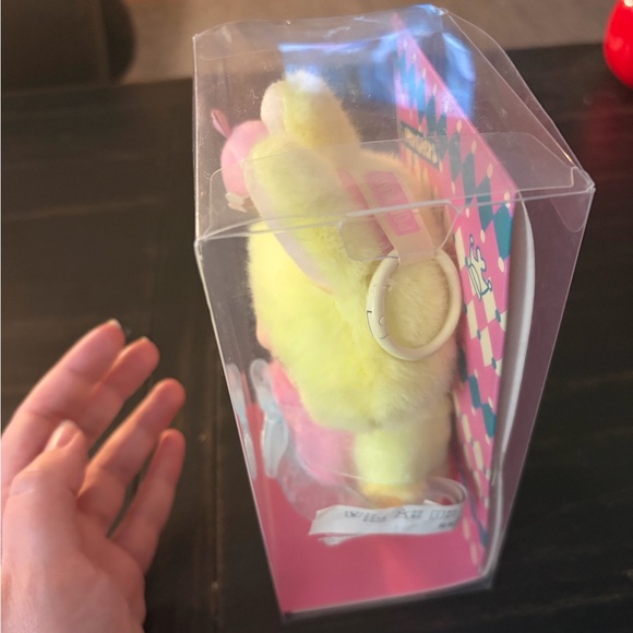 Let's Checkmate Labubu - Picture 4 of 4